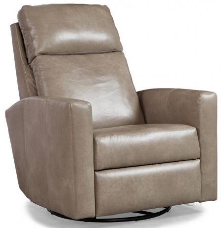 metro swivel glider recliner