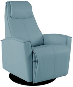 Fjords® Relax Urban Ice Small Recliner