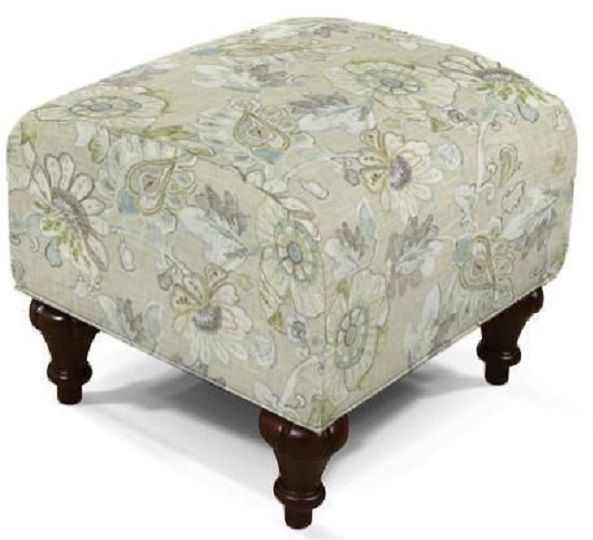England Furniture Kelsey Ottoman-1