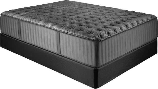 Spring Air® Kate 14.5" Hybrid Extra Firm Tight Top Twin Mattress