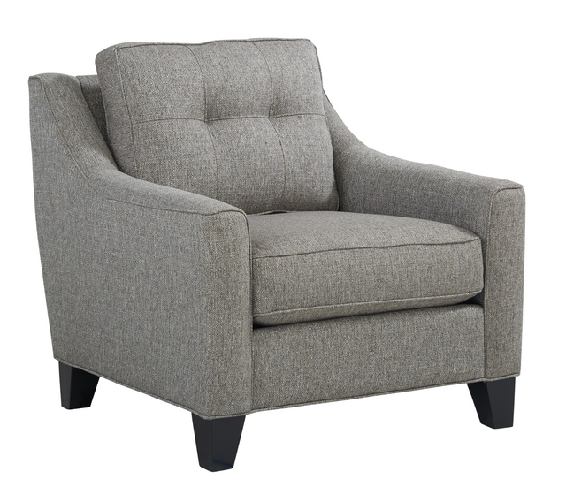 Cindy Crawford Home Track Matching Chair | Big Sandy Superstore ...