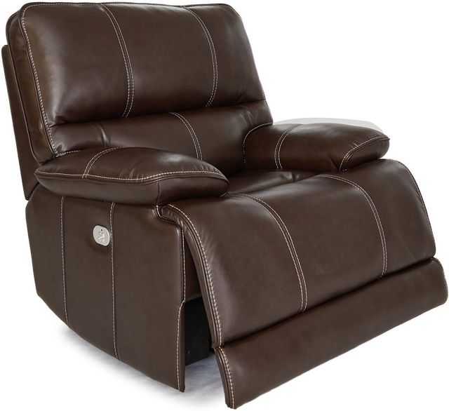 Parker House® Shelby Cabrera Cocoa Recliner 1