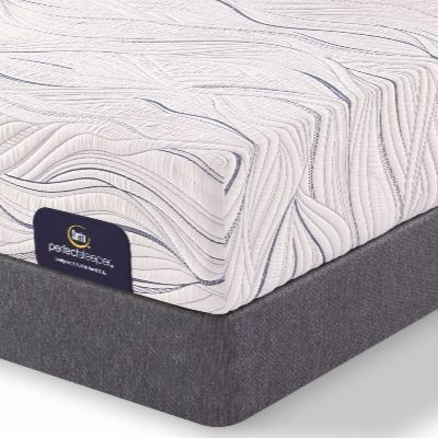 serta perfect sleeper memory foam