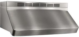 Best Centro Poco 48" Pro Style Ventilation-Stainless Steel