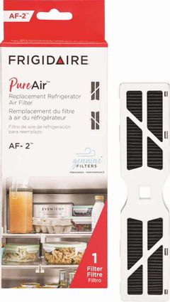 Frigidaire® PureAir® AF-2™ Replacement Refrigerator Air Filter