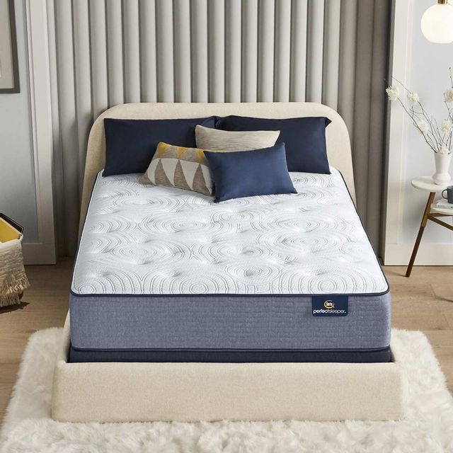 Serta® Perfect Sleeper® Morning Twilight Medium Twin XL Mattress 8