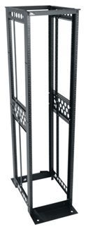 Middle Atlantic Products® R4 Series 45RU  Rack