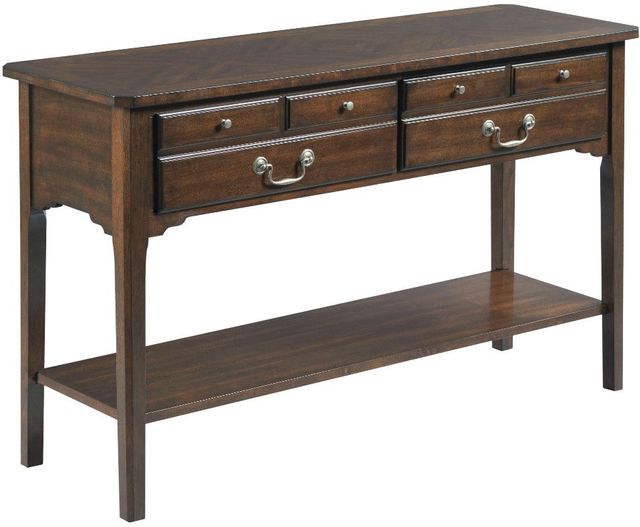 England Furniture Arcadia Sofa Table-0