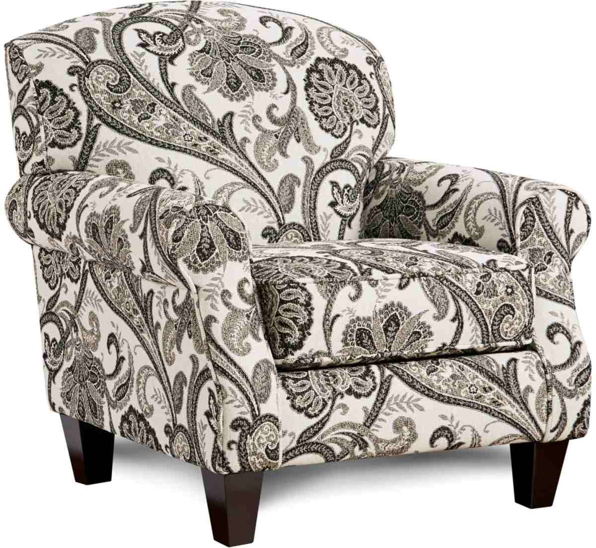 abby swivel accent chair