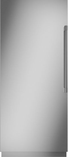 Monogram® 21.2 Cu. Ft. Panel Ready Column Freezer