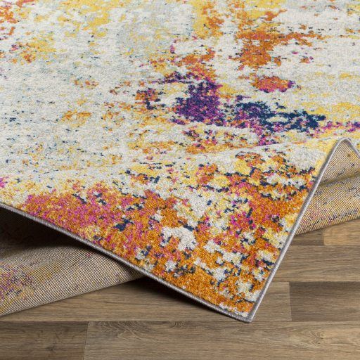 Surya Chester Multi-Colored 7'10" x 10'3" Rug-1