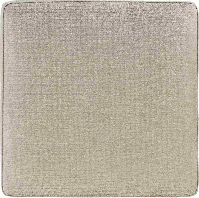 Signature Design by Ashley® Decelle Putty Oversized Accent Ottoman-2