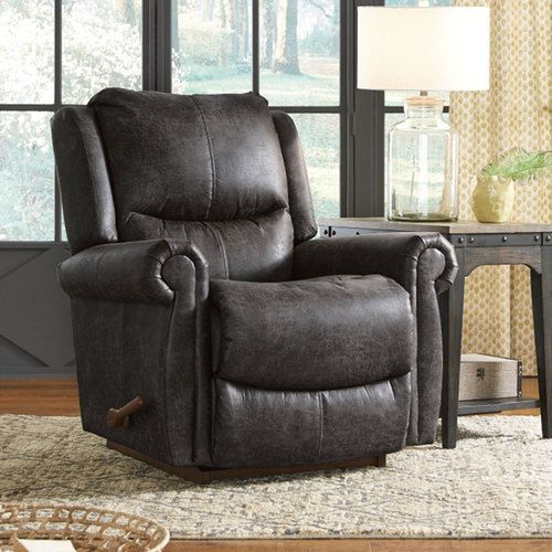 duncan rocker recliner