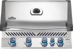 Napoleon Prestige® PRO™ Series 32.50" Stainless Steel Built In Propane Gas Grill