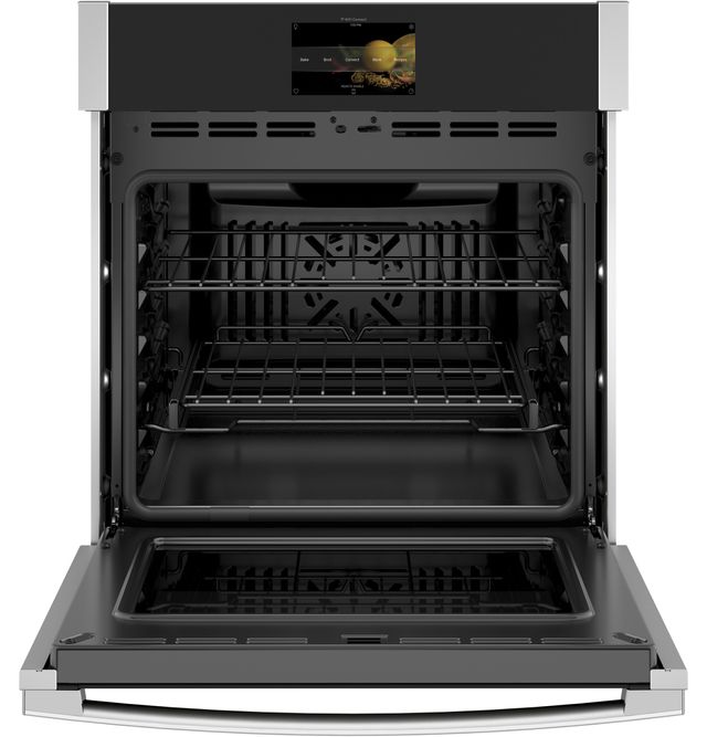 GE Profile™ 27" Stainless Steel Electric Built In Single Oven 21