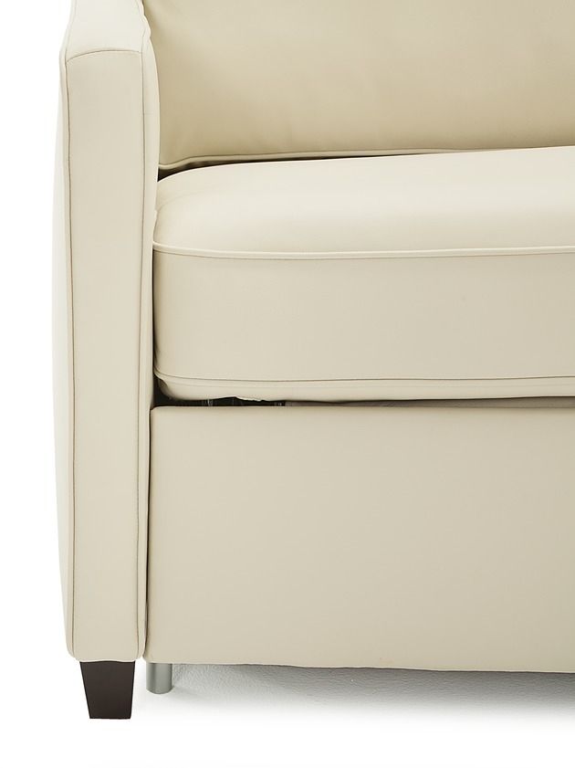 Palliser® Furniture California Beige Double Sofabed 5