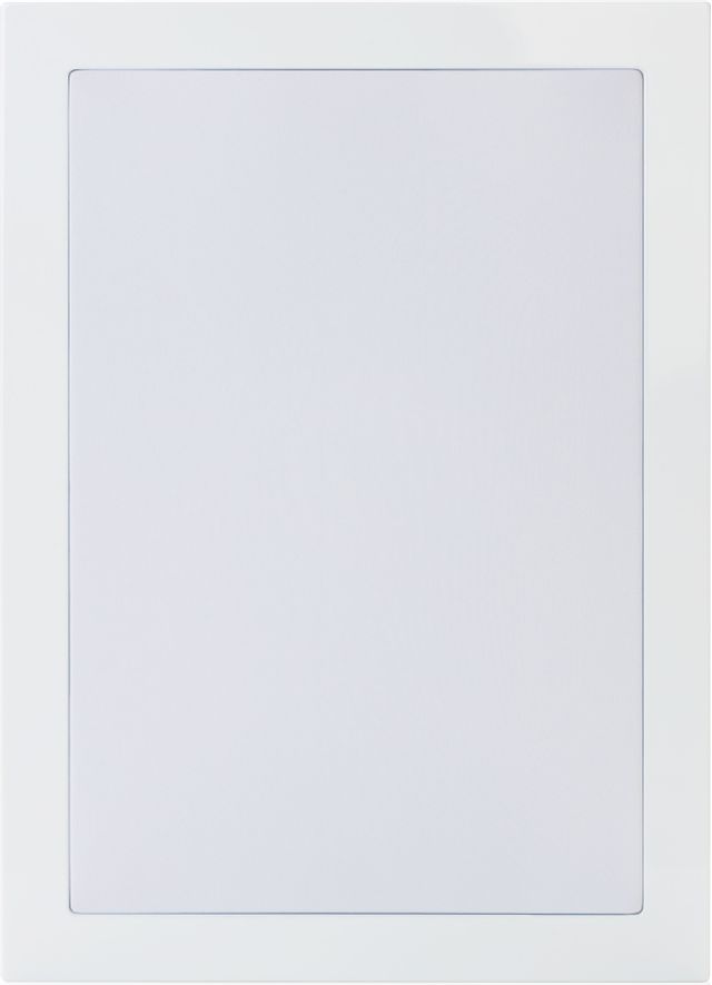 Monitor Audio SoundFrame 1 Gloss White On-Wall Speaker 1