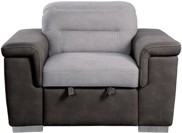 Homelegance® Alfio Living Chair 1