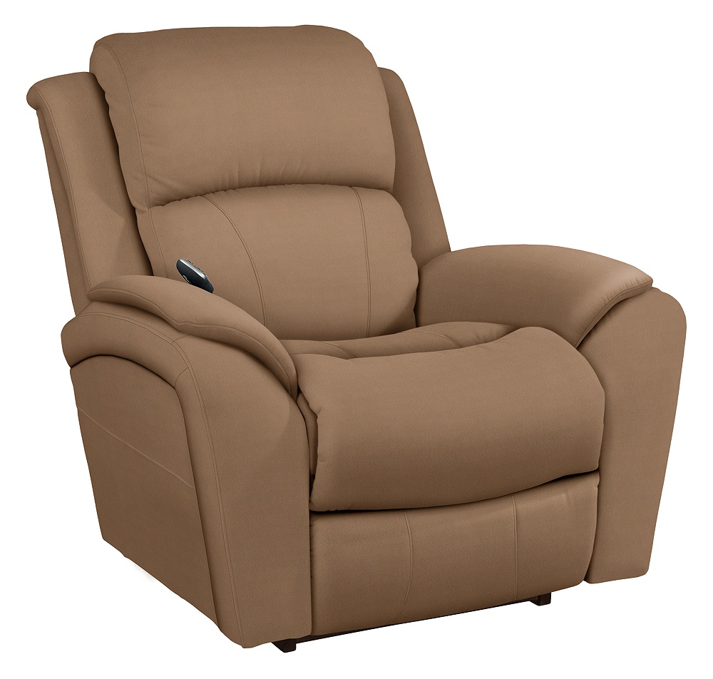 Lazy boy on sale barrett recliner