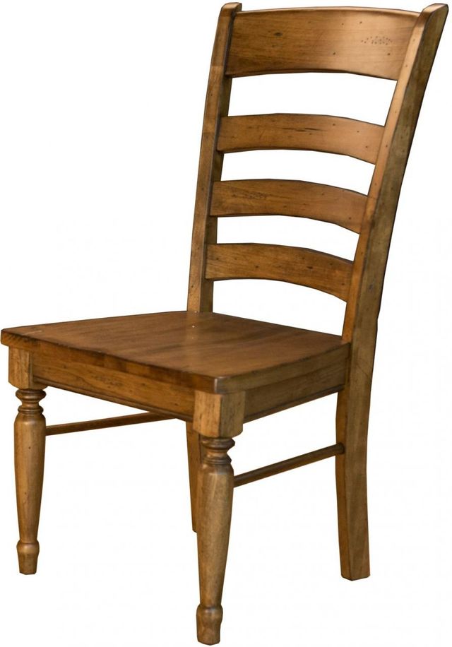 A-America® Bennett Side Chair 0