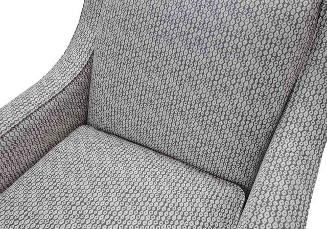 Franklin™ Piper Landers Gray Accent Chair-2