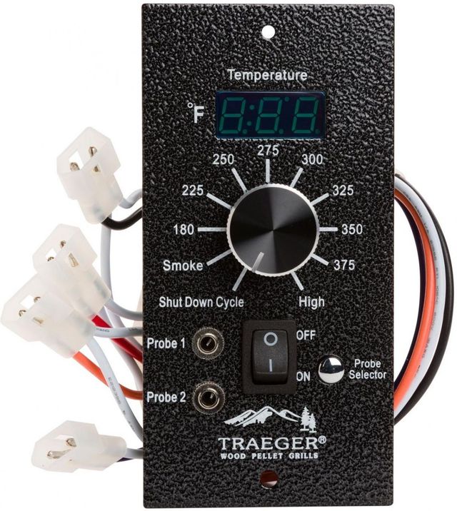 Traeger® Digital Pro Controller