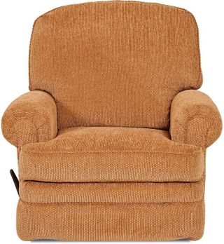 Klaussner® Stanley Handle Rocking Reclining Chair
