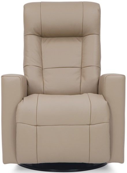 Palliser® Furniture Customizable Chesapeake Swivel Glider Recliner-1