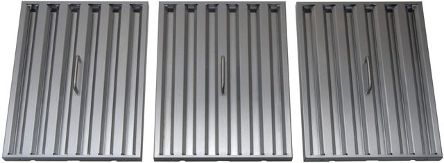 Broan Elite E60000 Series 36" Stainless Steel Wall Ventilation 3