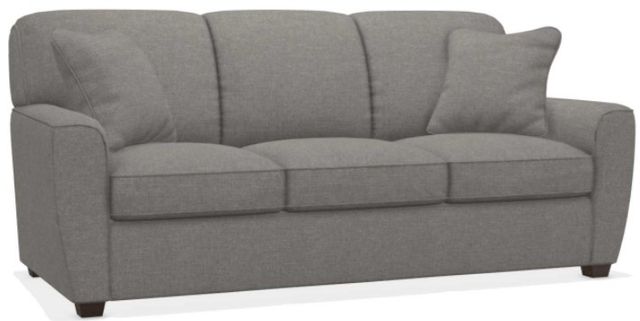 La-z-boy® Piper Steel Queen Sofa Sleeper 