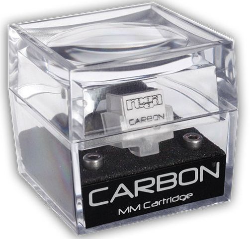 Rega Carbon MM Phono Cartridge 1