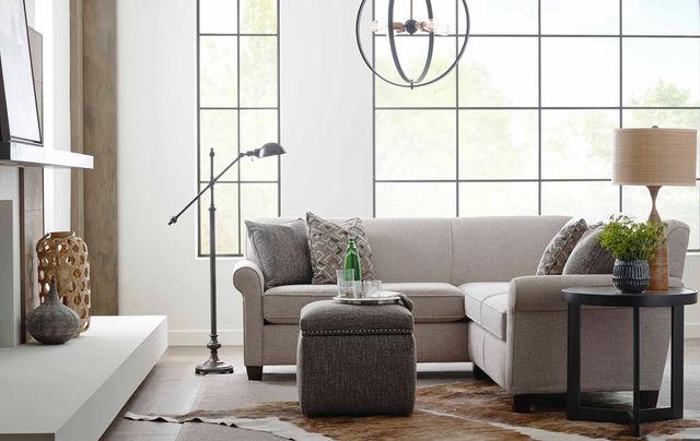 England Furniture Angie Sectional-3