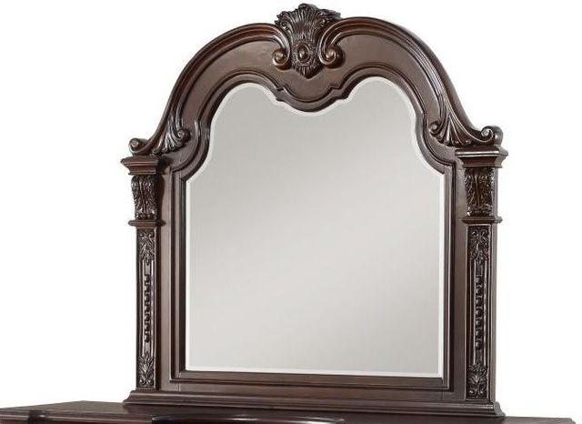 Cavalier Mirror