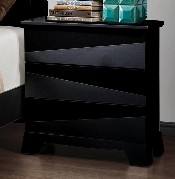 Coaster B-COLLECTIONS-NIGHTSTAND 0