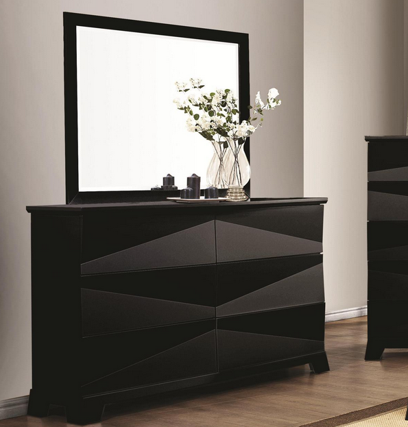 Coaster B-COLLECTIONS-DRESSER