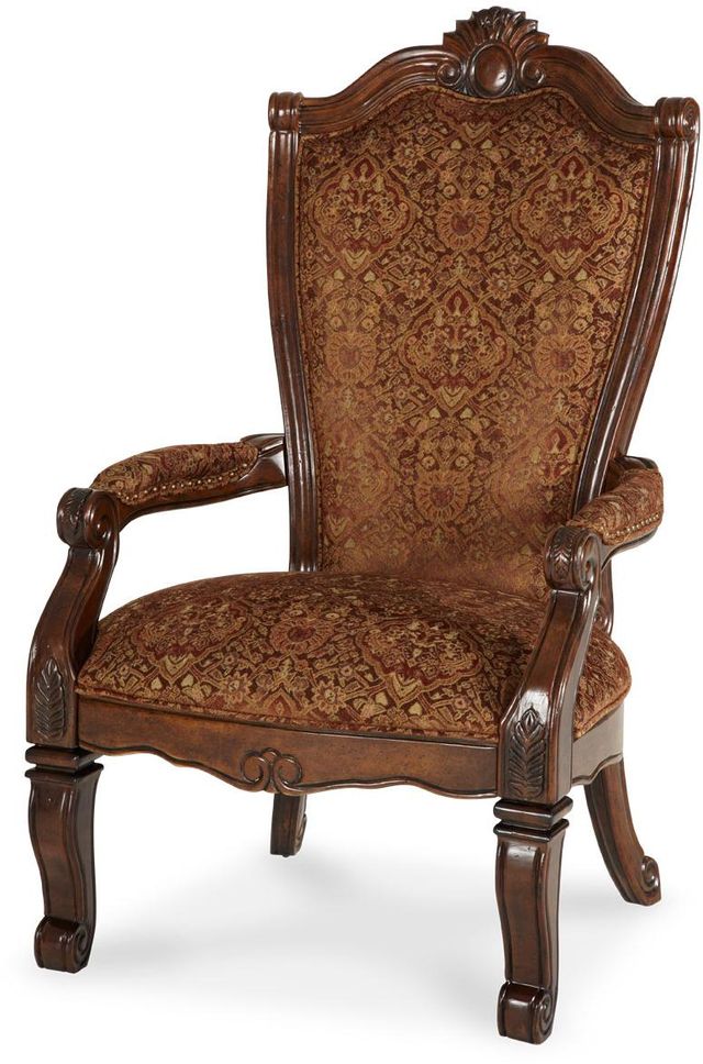 Windsor Court Arm Chair
