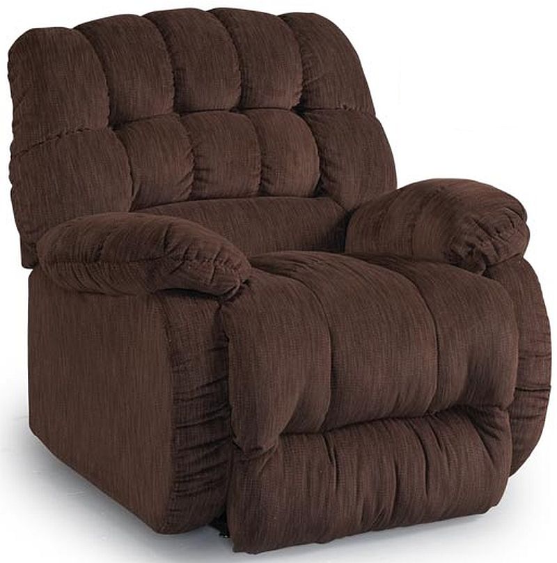 Best big clearance man's recliner