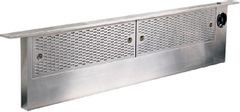 Dacor® Modernist 48" Flat Cap Downdraft Ventilation-Stainless Steel-ERV48