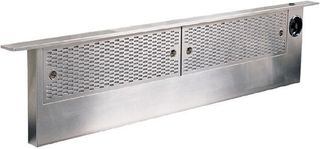 Dacor® Modernist 48" Flat Cap Downdraft Ventilation-Stainless Steel