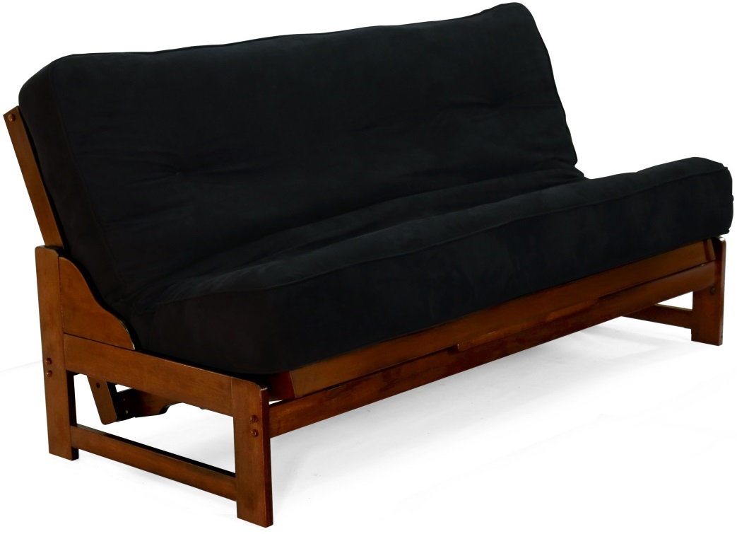 futon no arms