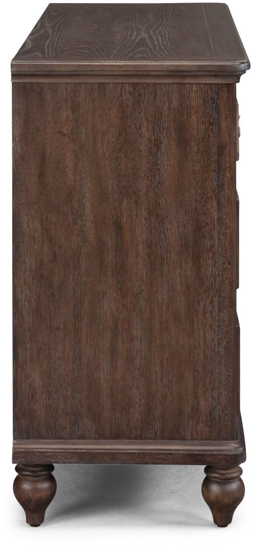 homestyles® Southport Distressed Oak Dresser-1