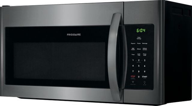 Frigidaire® 1.6 Cu. Ft. Stainless Steel Over The Range Microwave 22
