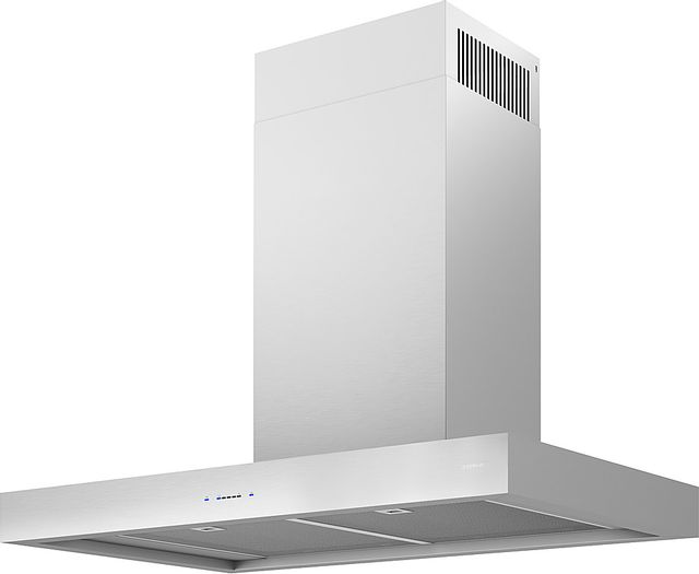 Zephyr Core Collection Roma 36" Stainless Steel Wall Mounted Range Hood  8