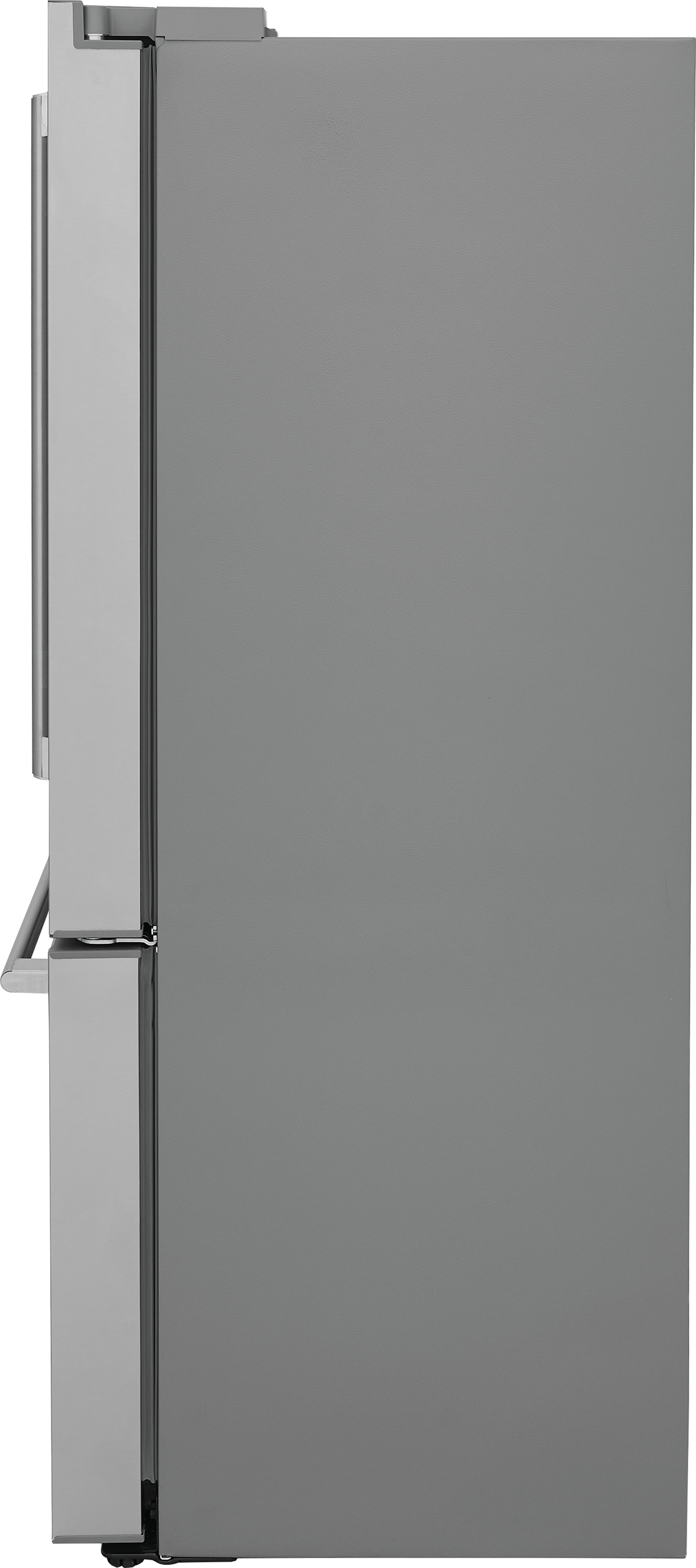 Frigidaire Professional® 22.6 Cu. Ft. Stainless Steel Counter Depth ...