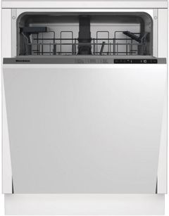 Blomberg® 24" Panel Ready Built In Dishwasher
