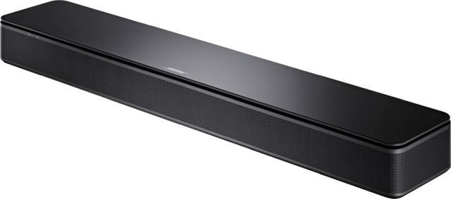 Bose® Black TV Speaker Soundbar 2