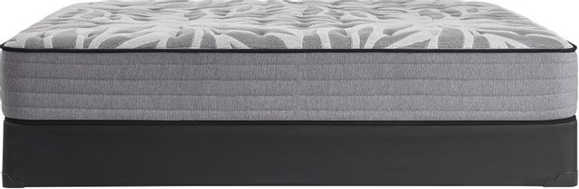 Sealy® RMHC Canada 1 Wrapped Coil Extra Firm Tight Top Twin Mattress 3