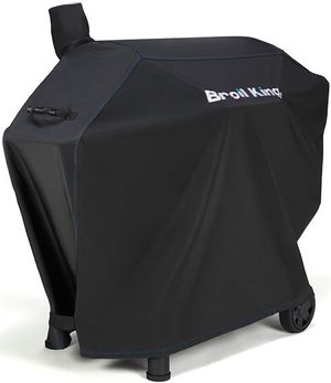 Broil King® Grill Cover for Pellet 500 Pro Grill
