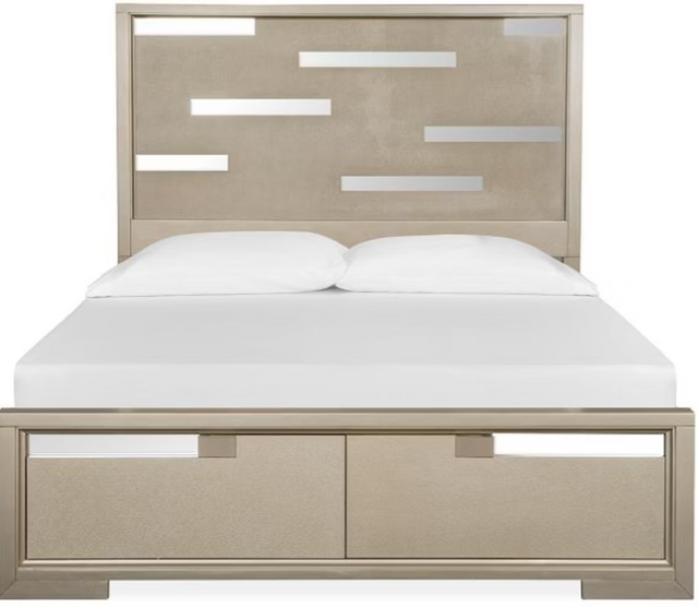 Couture California King Bed-0