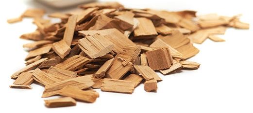Broil King® Mesquite Wood Chips 0